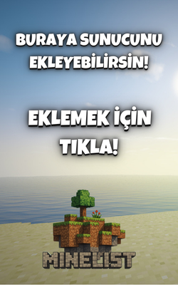 Sunucu Reklamın Burada!