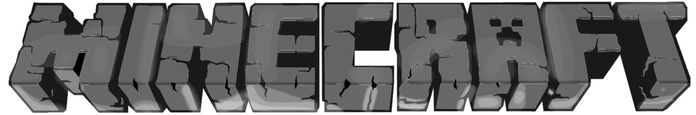 Minecraft Logo